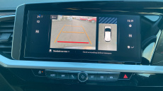 Vauxhall Grandland 1.2 Turbo GS Line 5dr Petrol Hatchback